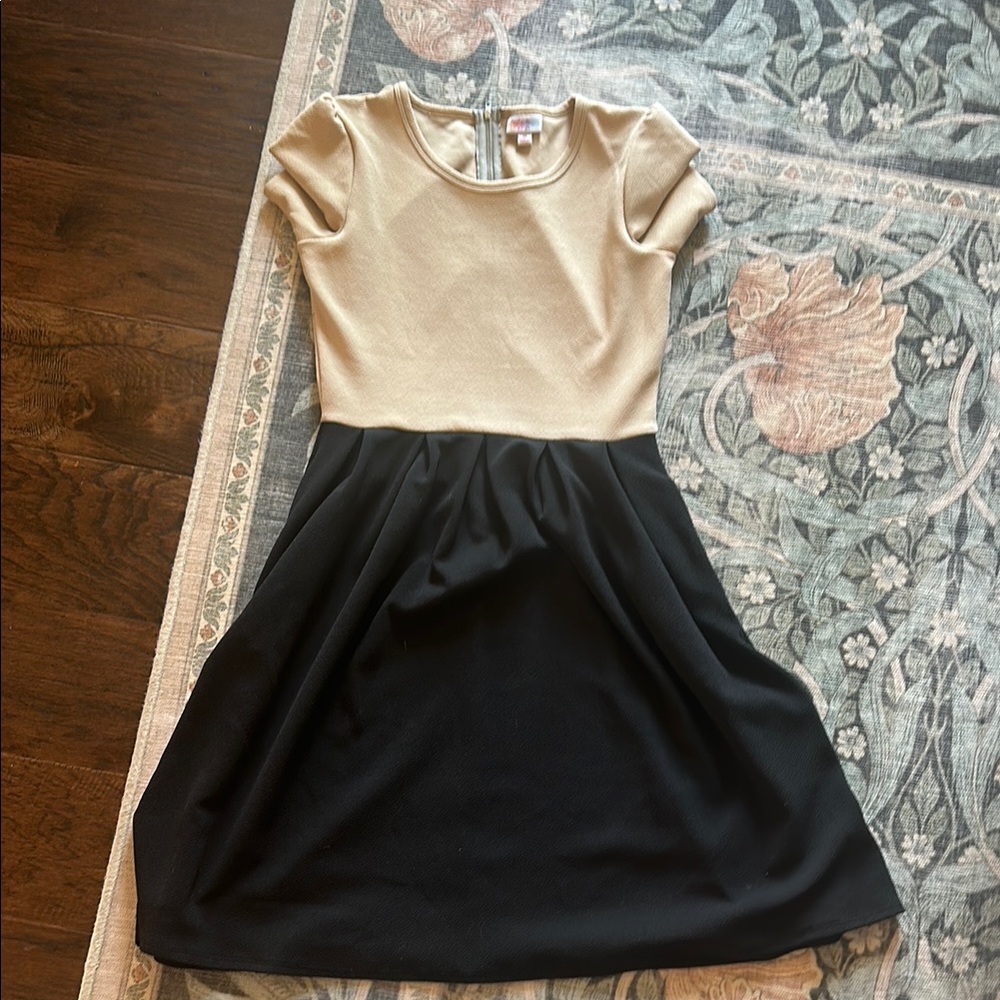 LulaRoe dress size medium